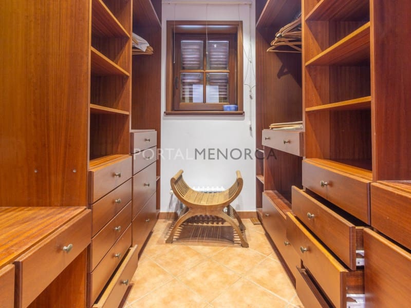 4 soveværelse Villa til salg i El Migjorn Gran / Es Migjorn Gran med garage - € 855.000 (Ref: 9402036)