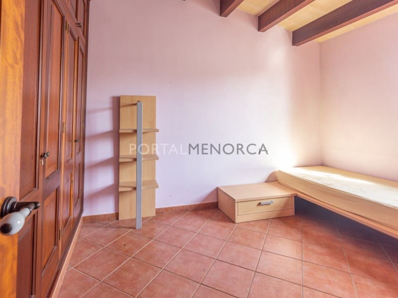 4 soveværelse Villa til salg i El Migjorn Gran / Es Migjorn Gran med garage - € 855.000 (Ref: 9402036)