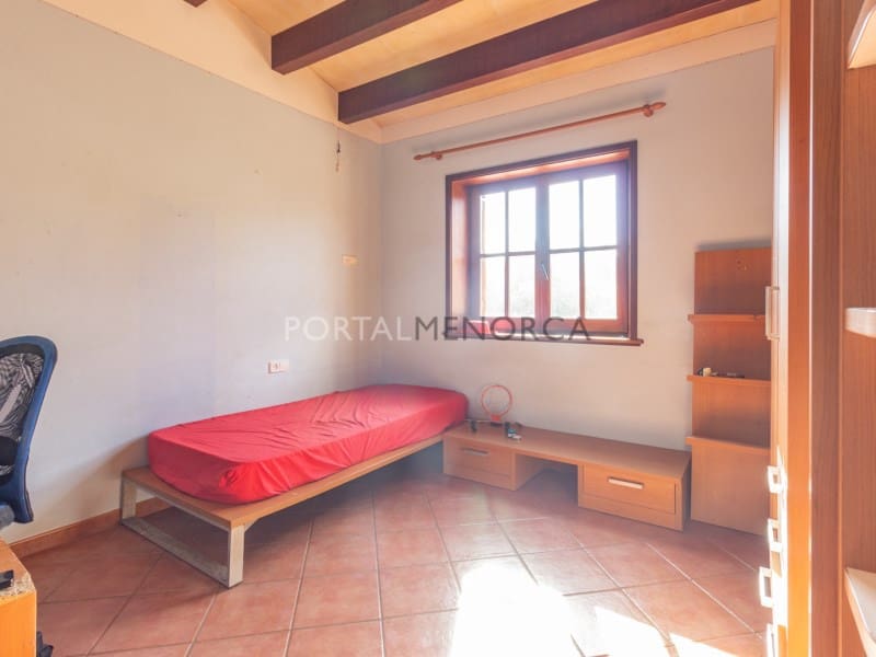 4 soveværelse Villa til salg i El Migjorn Gran / Es Migjorn Gran med garage - € 855.000 (Ref: 9402036)