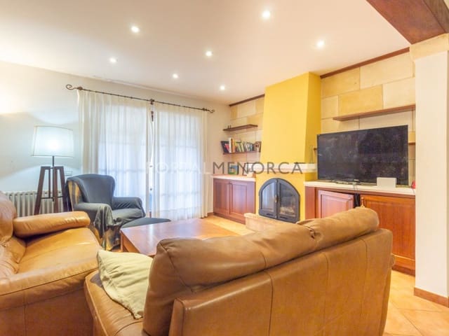 4 soveværelse Villa til salg i El Migjorn Gran / Es Migjorn Gran med garage - € 855.000 (Ref: 9402036)