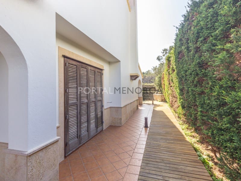 4 soveværelse Villa til salg i El Migjorn Gran / Es Migjorn Gran med garage - € 855.000 (Ref: 9402036)