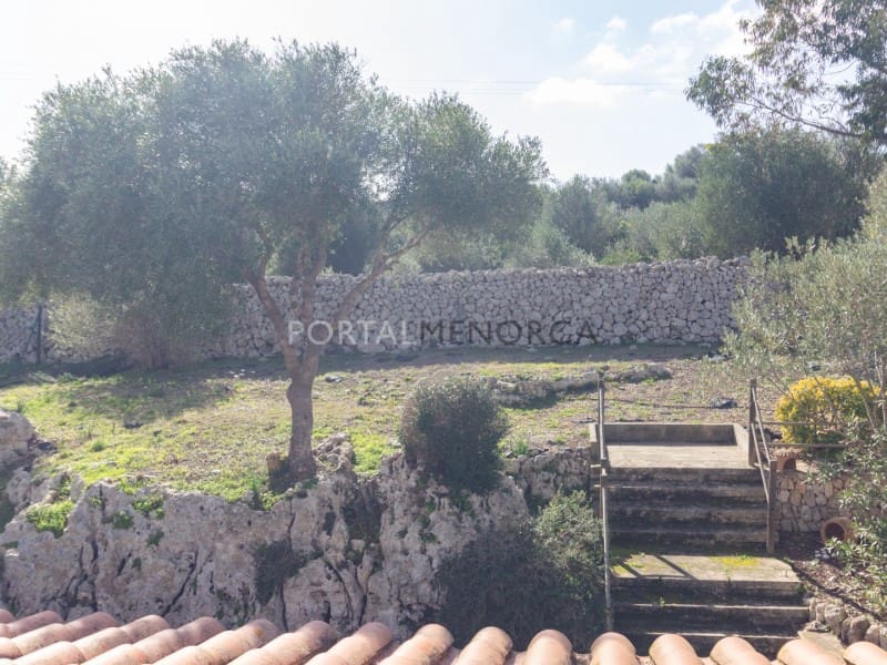 4 soveværelse Villa til salg i El Migjorn Gran / Es Migjorn Gran med garage - € 855.000 (Ref: 9402036)