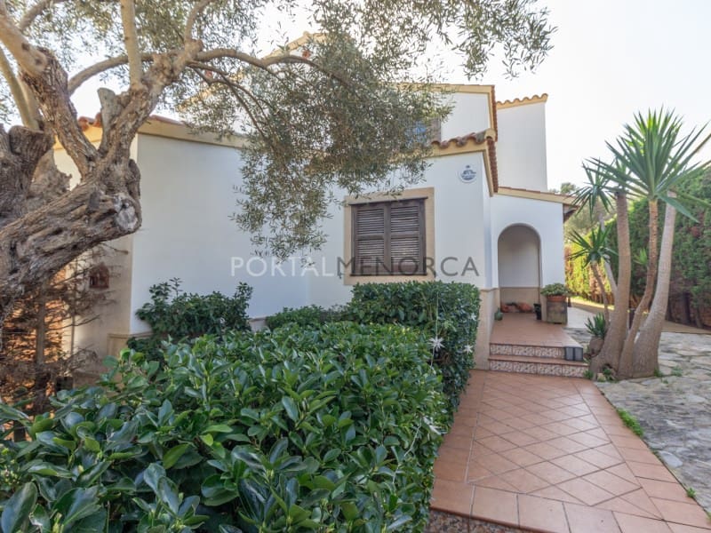 4 soveværelse Villa til salg i El Migjorn Gran / Es Migjorn Gran med garage - € 855.000 (Ref: 9402036)