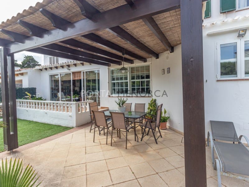 5 bedroom Villa for sale in Son Vilar with pool - € 695,000 (Ref: 9402037)