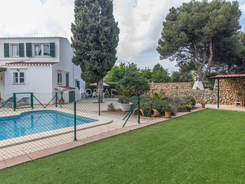 5 bedroom Villa for sale in Son Vilar with pool - € 695,000 (Ref: 9402037)