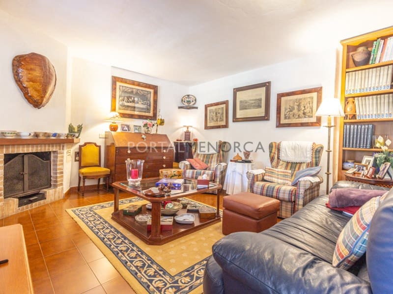 5 bedroom Villa for sale in Son Vilar with pool - € 695,000 (Ref: 9402037)