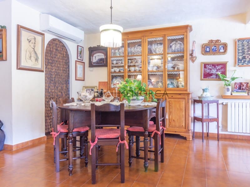 5 bedroom Villa for sale in Son Vilar with pool - € 695,000 (Ref: 9402037)