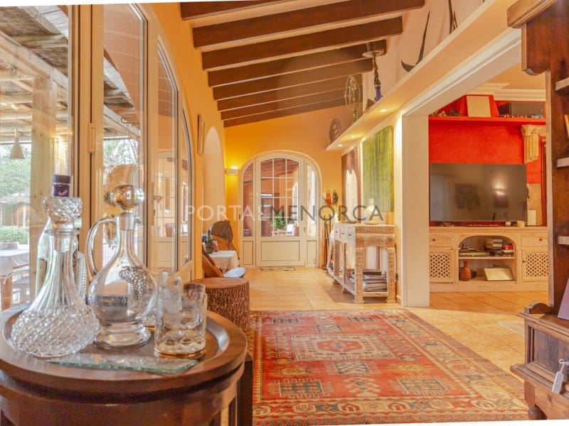 6 quarto Quinta/Casa Rural para venda em Llucmacanes com piscina - 1 450 000 € (Ref: 9402038)