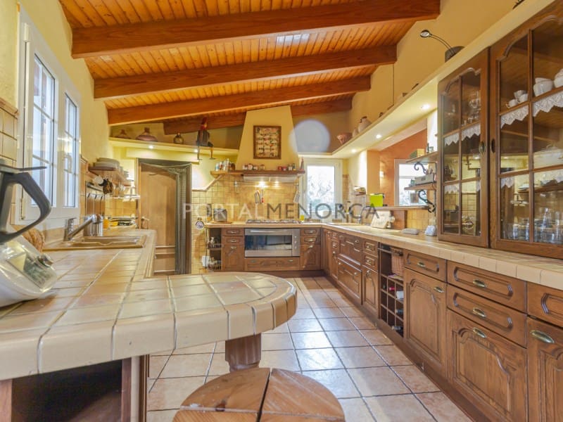 6 quarto Quinta/Casa Rural para venda em Llucmacanes com piscina - 1 450 000 € (Ref: 9402038)