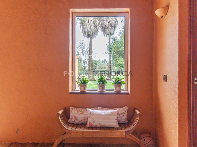 6 quarto Quinta/Casa Rural para venda em Llucmacanes com piscina - 1 450 000 € (Ref: 9402038)