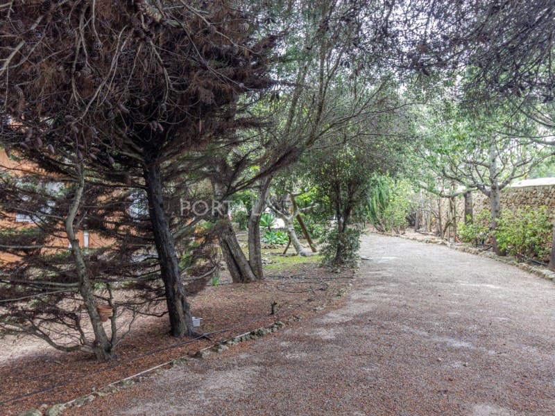 6 quarto Quinta/Casa Rural para venda em Llucmacanes com piscina - 1 450 000 € (Ref: 9402038)