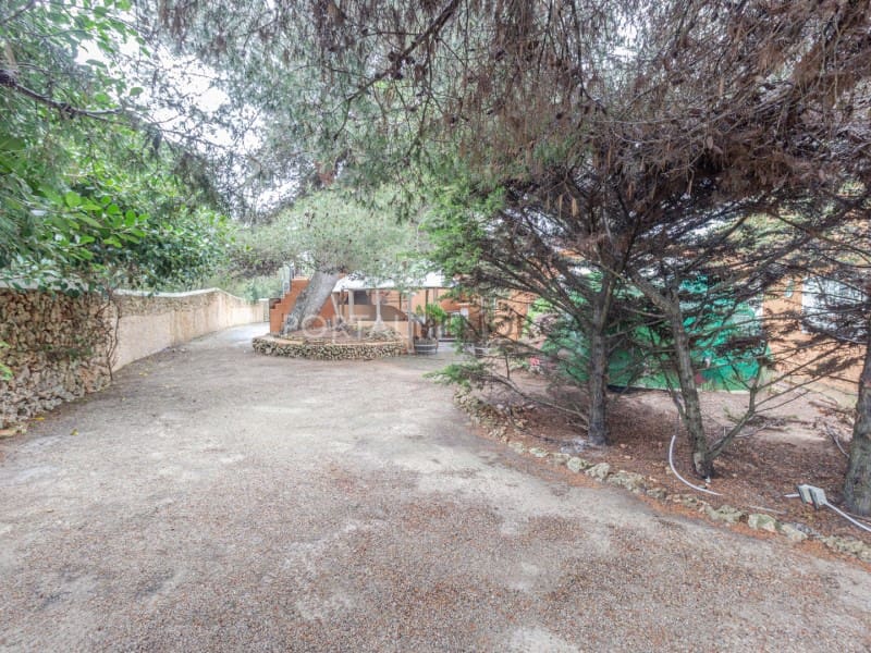 6 quarto Quinta/Casa Rural para venda em Llucmacanes com piscina - 1 450 000 € (Ref: 9402038)