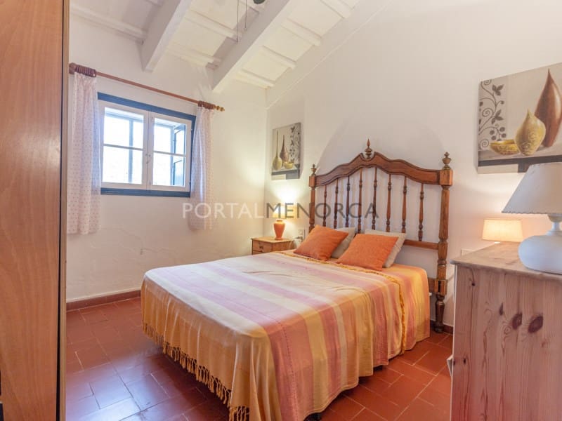 6 camera da letto Finca/Casa di Campagna in vendita in San Luis / Sant Lluis con piscina - 1.500.000 € (Rif: 9402039)