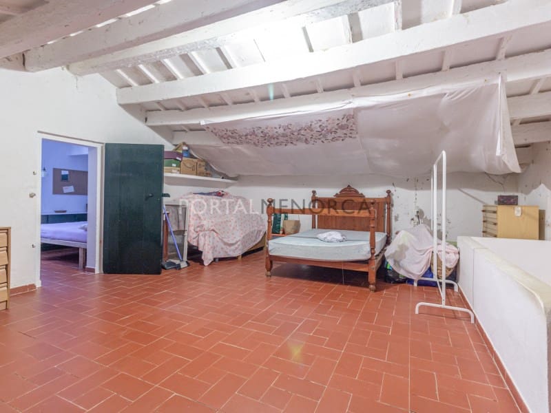 6 camera da letto Finca/Casa di Campagna in vendita in San Luis / Sant Lluis con piscina - 1.500.000 € (Rif: 9402039)