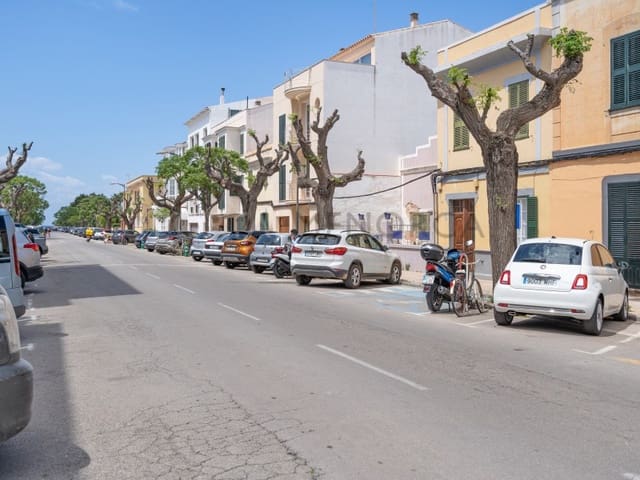 3 Zimmer Villa zu verkaufen in Ciutadella, Ciutadella de Menorca - 410.000 € (Ref: 9402040)