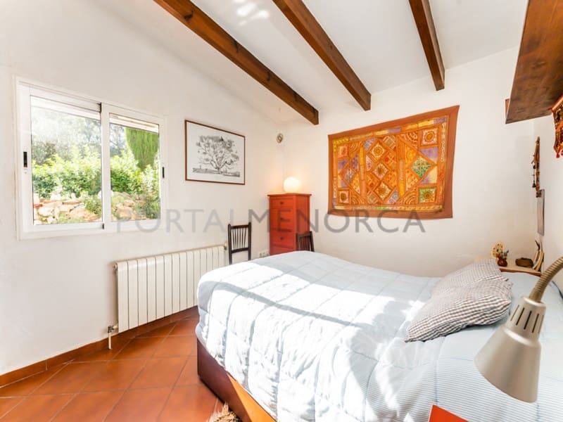 3 bedroom Finca/Country House for sale in Es Mercadal - € 655,000 (Ref: 9402041)