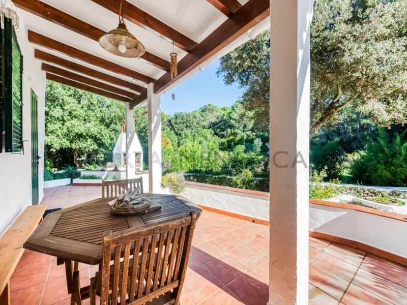3 bedroom Finca/Country House for sale in Es Mercadal - € 655,000 (Ref: 9402041)