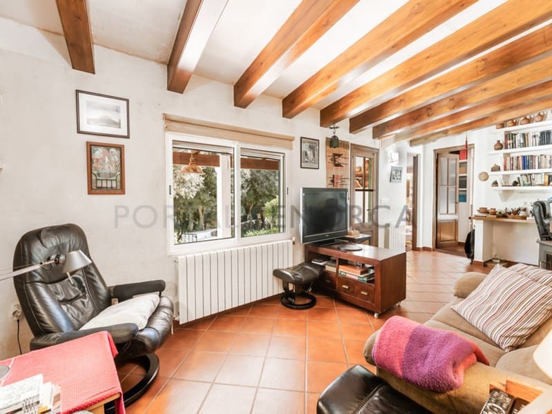 3 bedroom Finca/Country House for sale in Es Mercadal - € 655,000 (Ref: 9402041)