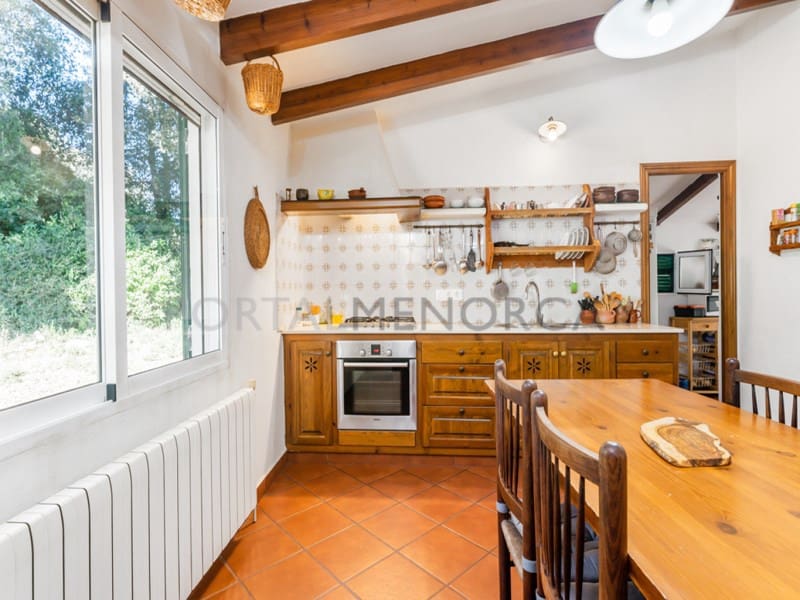 3 bedroom Finca/Country House for sale in Es Mercadal - € 655,000 (Ref: 9402041)