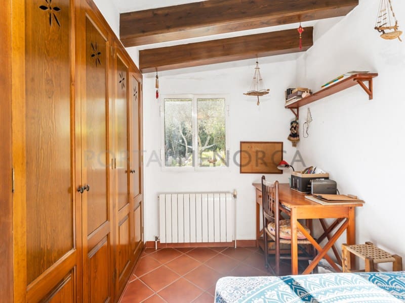 3 bedroom Finca/Country House for sale in Es Mercadal - € 655,000 (Ref: 9402041)