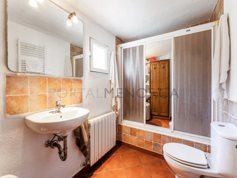 3 bedroom Finca/Country House for sale in Es Mercadal - € 655,000 (Ref: 9402041)