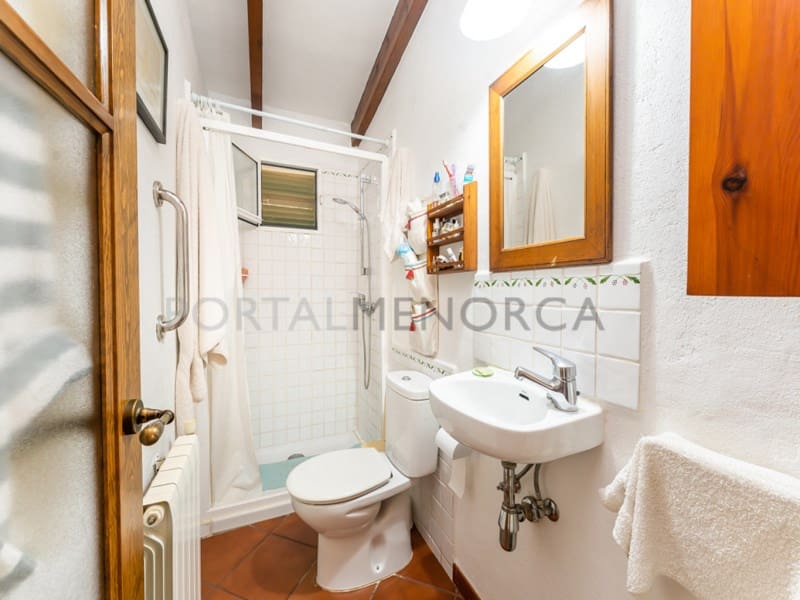 3 bedroom Finca/Country House for sale in Es Mercadal - € 655,000 (Ref: 9402041)