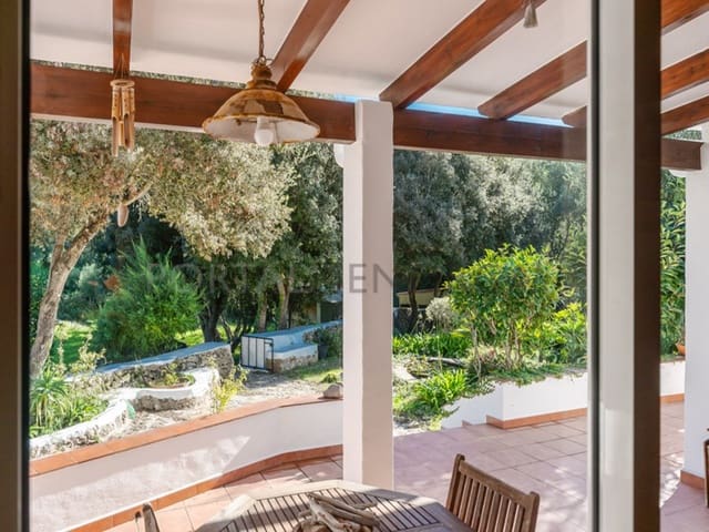 3 soverom Finca/Herregård til salgs i Es Mercadal - € 655 000 (Ref: 9402041)