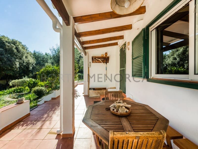 3 bedroom Finca/Country House for sale in Es Mercadal - € 655,000 (Ref: 9402041)