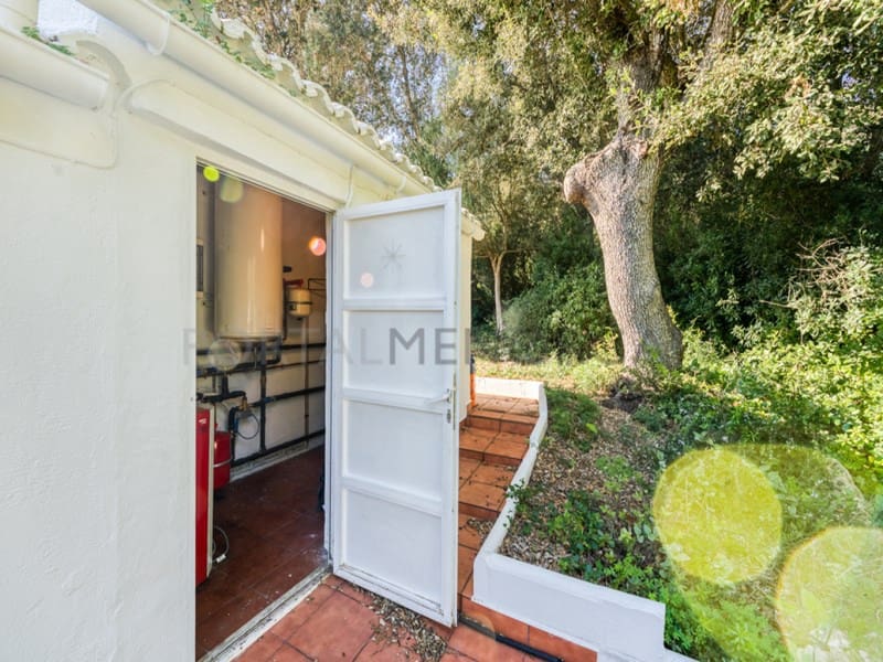 3 bedroom Finca/Country House for sale in Es Mercadal - € 655,000 (Ref: 9402041)