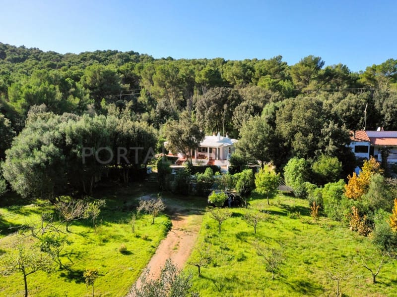 3 bedroom Finca/Country House for sale in Es Mercadal - € 655,000 (Ref: 9402041)