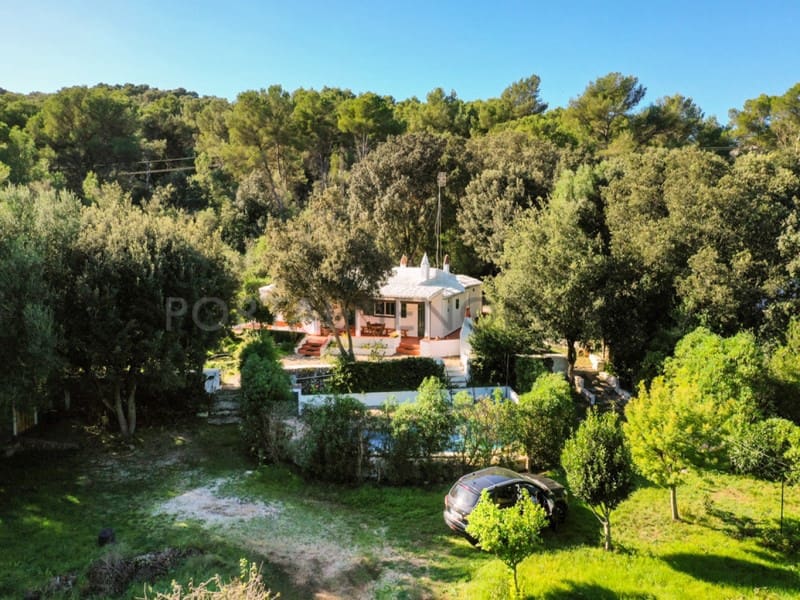 3 bedroom Finca/Country House for sale in Es Mercadal - € 655,000 (Ref: 9402041)