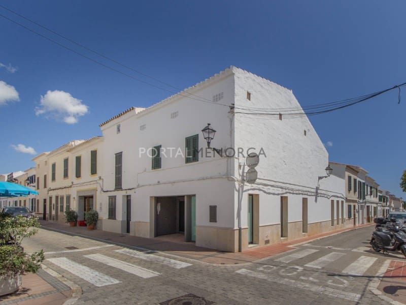 Commercial for rent in San Luis / Sant Lluis - € 1,500 (Ref: 9402042)
