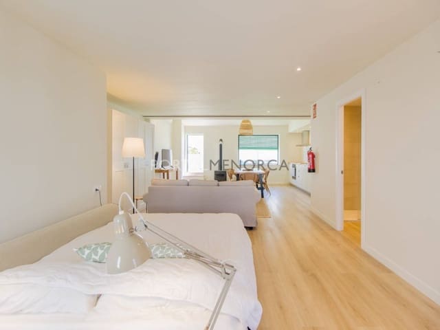 Kaupallinen vuokrattavana paikassa San Luis / Sant Lluís - 1 500 € (Ref: 9402042)