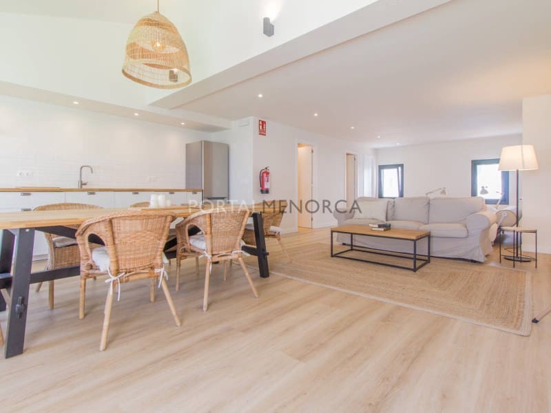 Commercial for rent in San Luis / Sant Lluis - € 1,500 (Ref: 9402042)