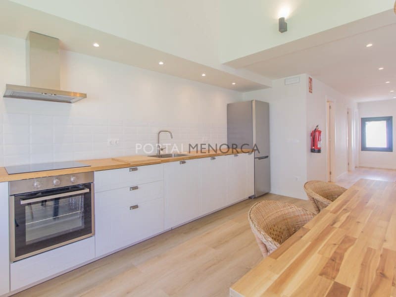 Commercial for rent in San Luis / Sant Lluis - € 1,500 (Ref: 9402042)