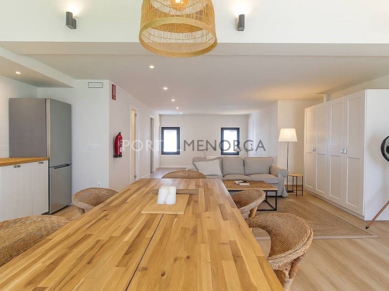 Commercial for rent in San Luis / Sant Lluis - € 1,500 (Ref: 9402042)