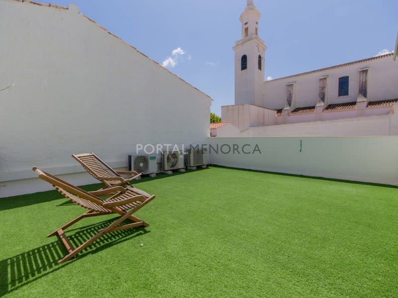 Commercial for rent in San Luis / Sant Lluis - € 1,500 (Ref: 9402042)