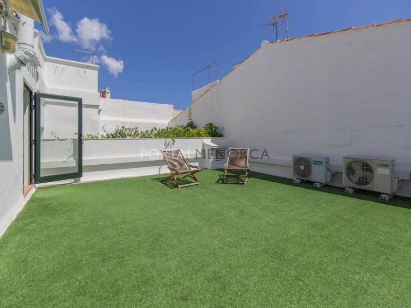 Commercial for rent in San Luis / Sant Lluis - € 1,500 (Ref: 9402042)