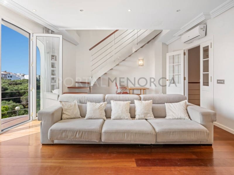 5 soveværelse Villa til salg i Ciutadella de Menorca - € 730.000 (Ref: 9402043)