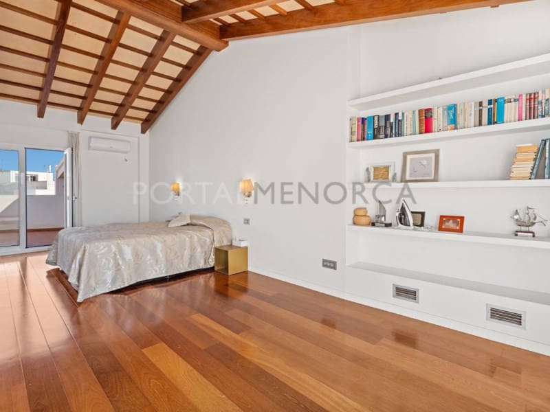 5 soveværelse Villa til salg i Ciutadella de Menorca - € 730.000 (Ref: 9402043)