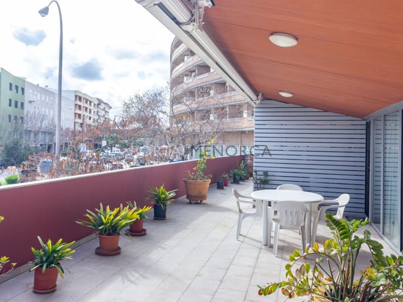 3 bedroom Apartment for sale in Mahon / Mao - € 590,000 (Ref: 9402045)