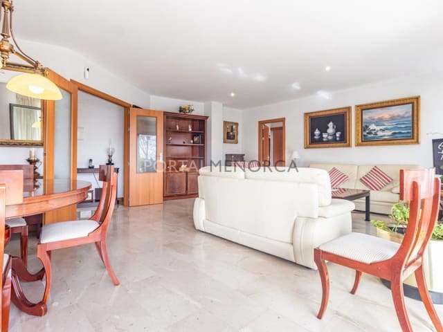 3 camera da letto Appartamento in vendita in Mahón / Maó - 590.000 € (Rif: 9402045)