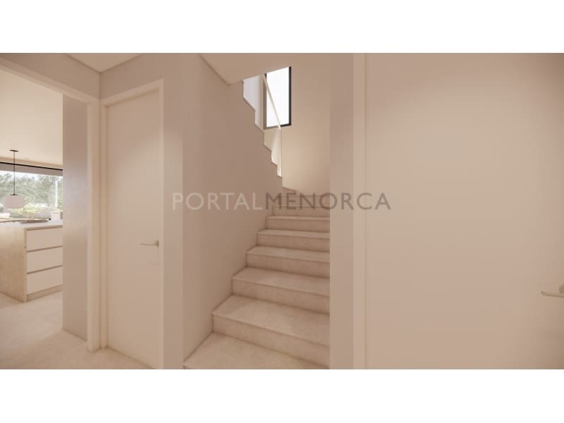 3 bedroom Villa for sale in Ciutadella de Menorca - € 1,195,000 (Ref: 9402046)