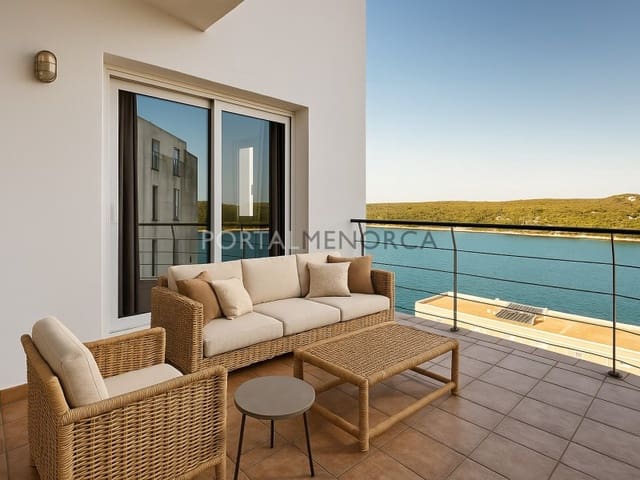 3 bedroom Apartment for sale in Mahón / Maó - € 570,000 (Ref: 9402047)