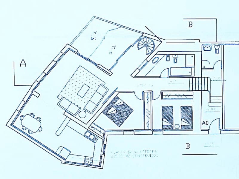 3 bedroom Apartment for sale in Mahon / Mao - € 570,000 (Ref: 9402047)