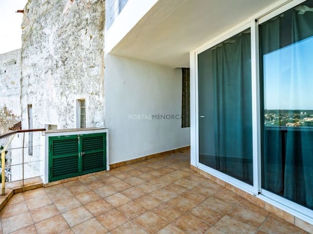 3 bedroom Apartment for sale in Mahón / Maó - € 570,000 (Ref: 9402047)