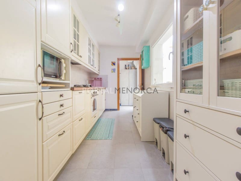 2 sovrum Villa till salu i San Luis / Sant Lluis - 570 000 € (Ref: 9402048)