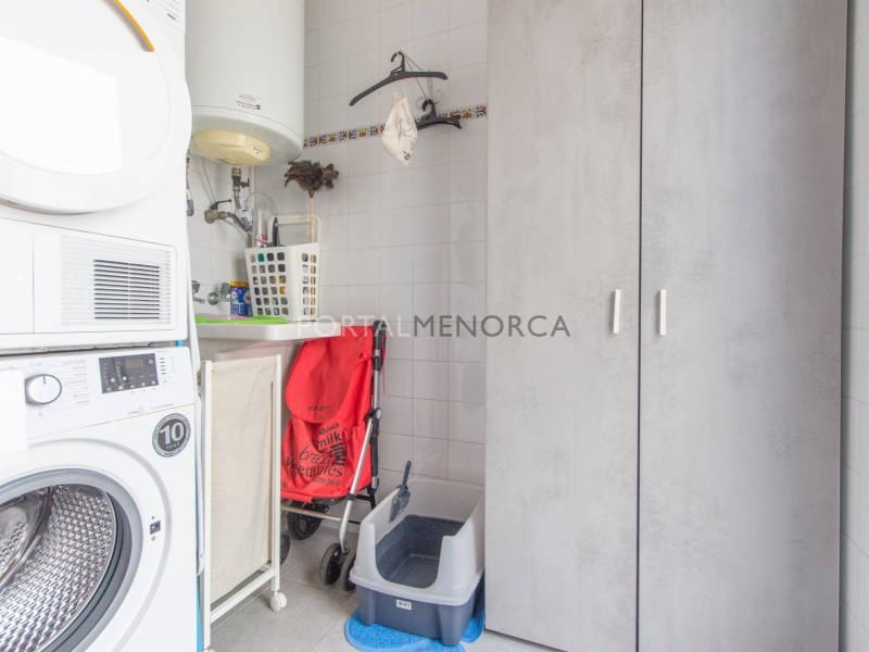 2 sovrum Villa till salu i San Luis / Sant Lluis - 570 000 € (Ref: 9402048)