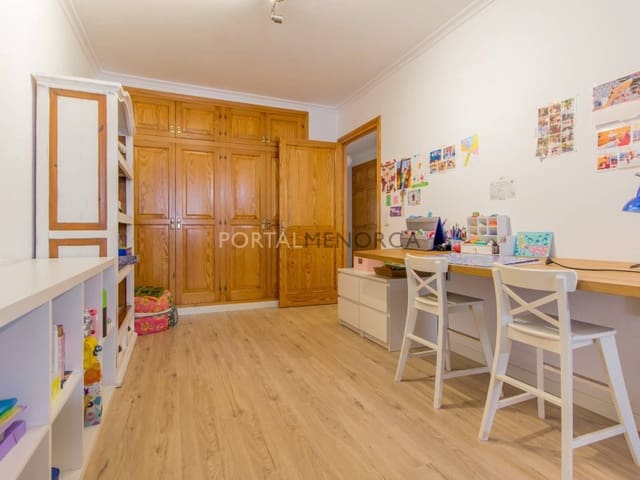 2 sovrum Villa till salu i San Luis / Sant Lluís - 570 000 € (Ref: 9402048)