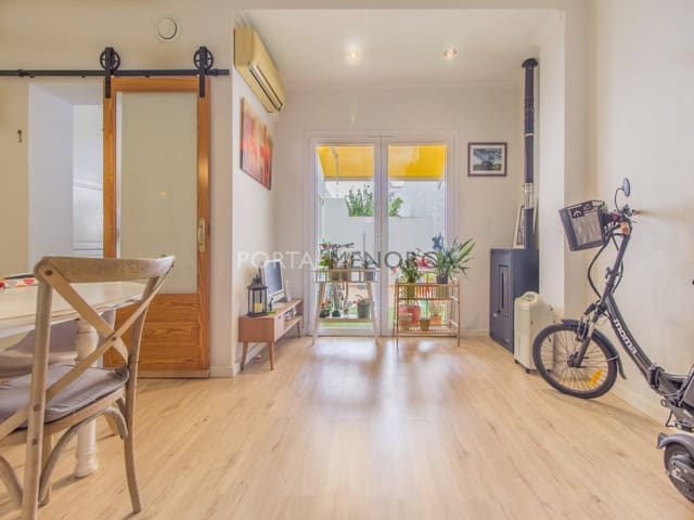 2 sovrum Villa till salu i San Luis / Sant Lluís - 570 000 € (Ref: 9402048)